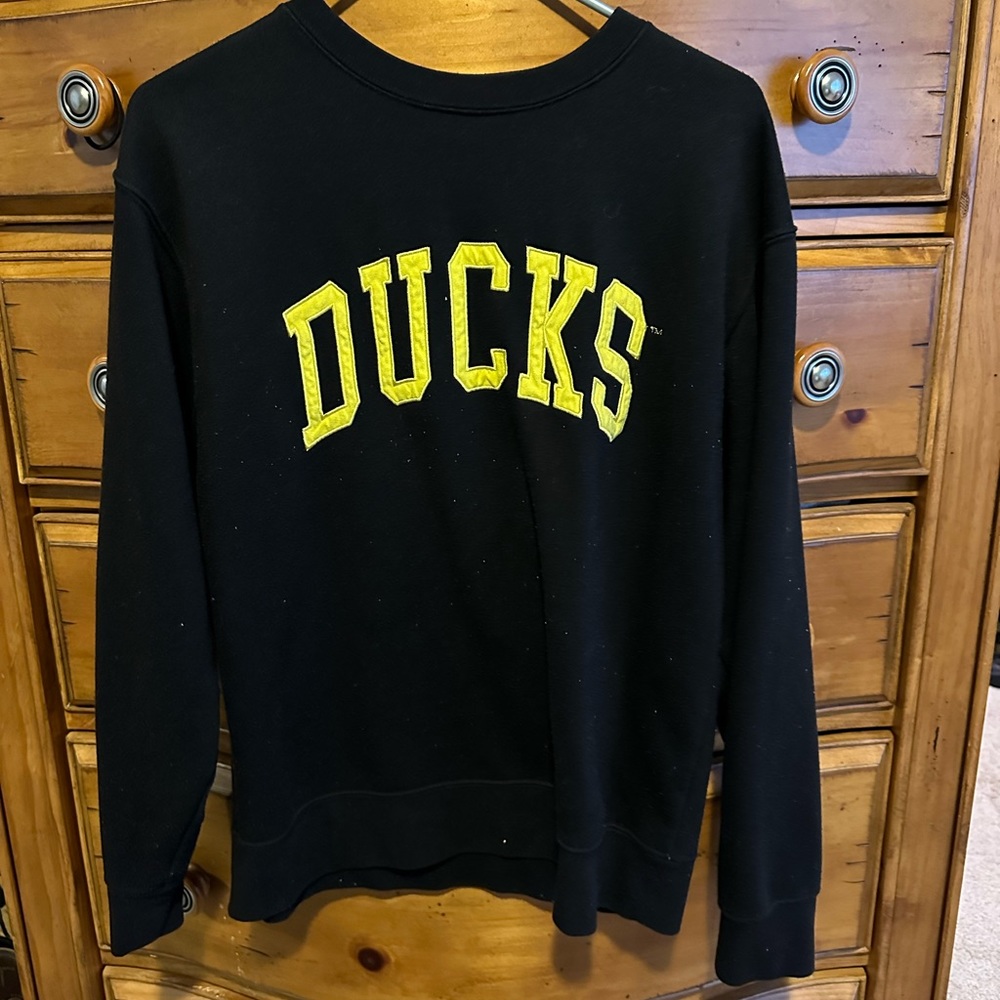 Oregon Ducks Sweatshirt